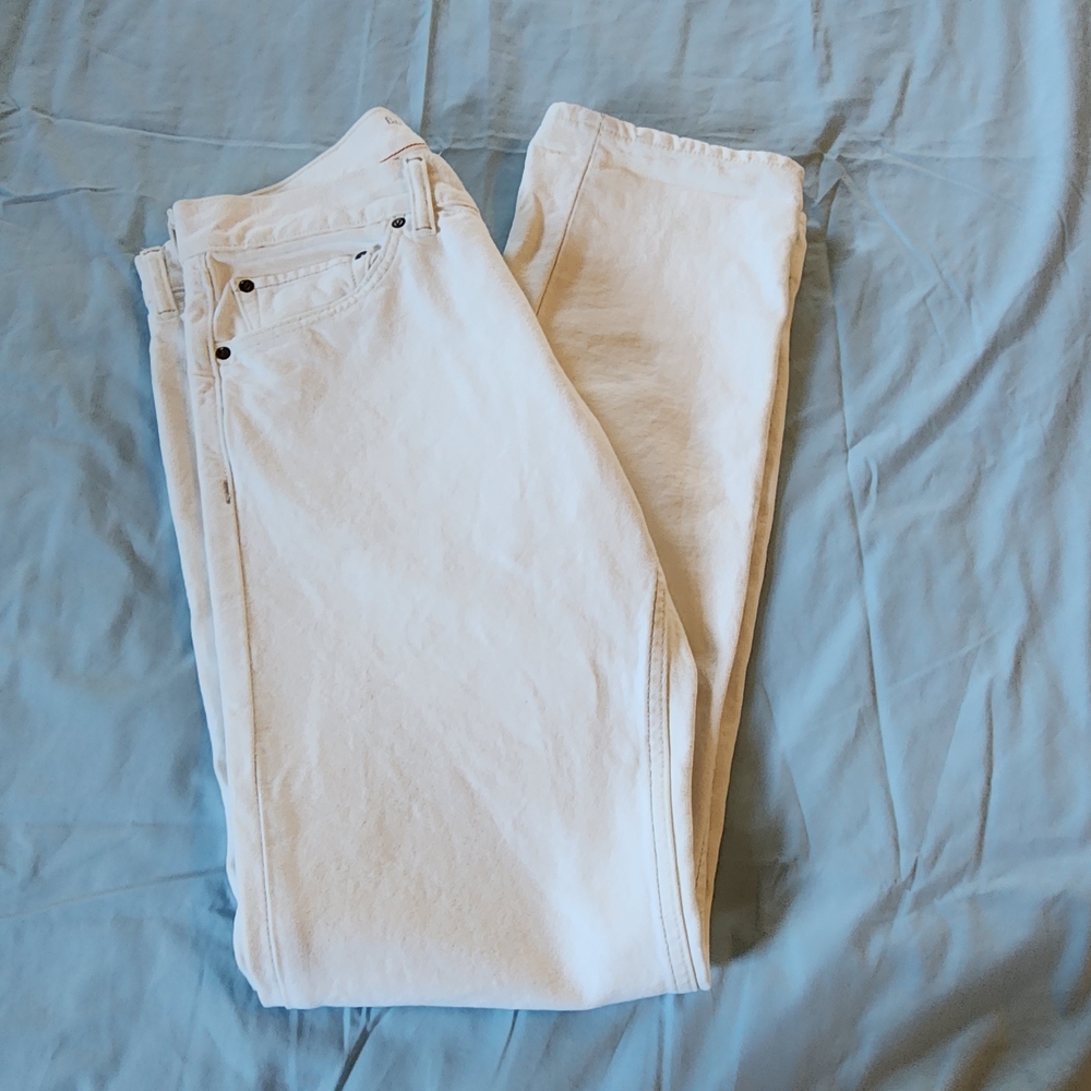 Banana Republic Jeans Size 32x32 - Picture 14 of 14